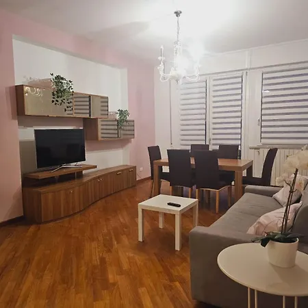 Апартаменты Queen Chic 2 Специя