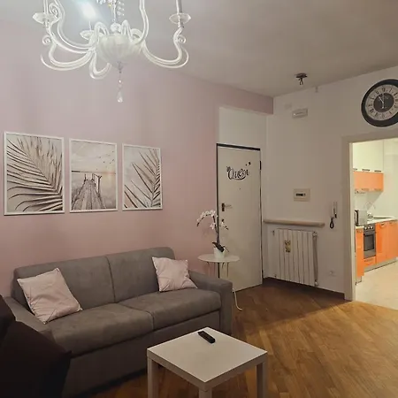 Queen Chic 2 Apartament