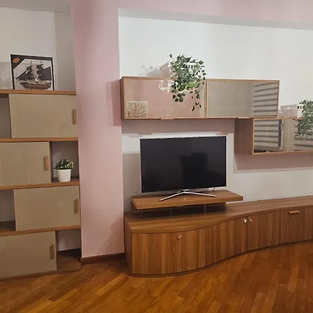 Appartement Queen Chic 2