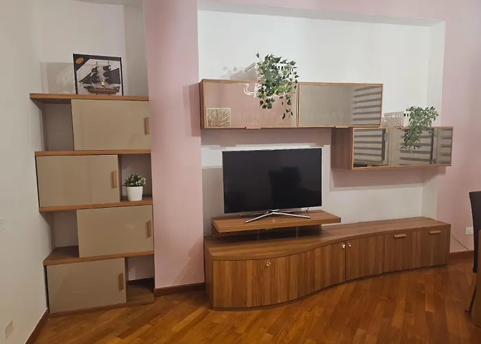 Apartment Queen Chic 2